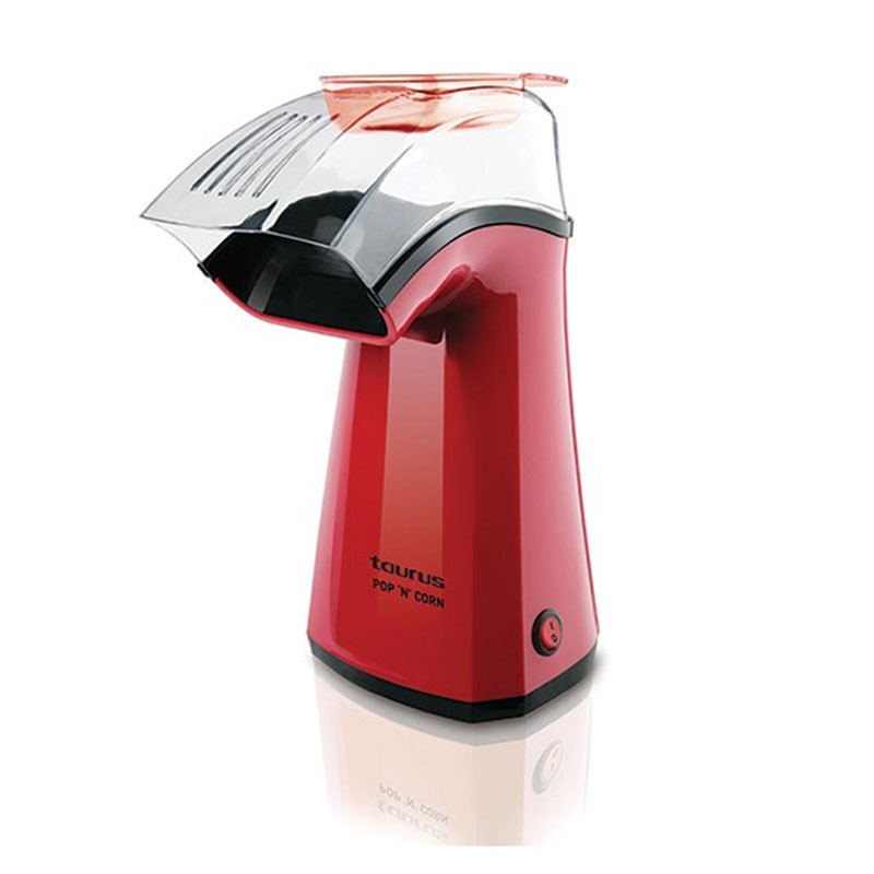Machine à POP-CORN Taurus 968375000