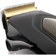Tondeuse Cheveux Taurus Mithos Avant Tondeuse Cheveux Taurus Mithos Avant