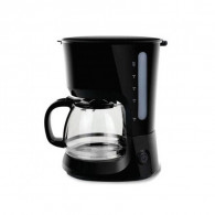 Machine à Café Thomson 750W Noir THC09125T
