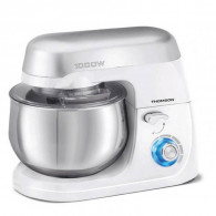 Robot Pétrin Thomson 1000 W Blanc