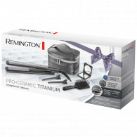 Lisseur Remington Pro-Ceramic Titanium S5506GP