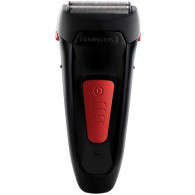 Rasoir à grille Remington Noir/Rouge - F0050