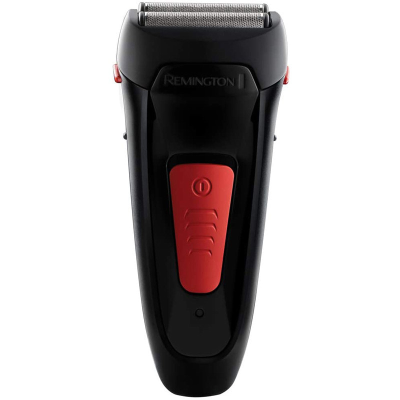 Rasoir à grille Remington Noir/Rouge - F0050