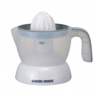 Presse Agrumes BlacK+Decker Blanc CJ200-B5