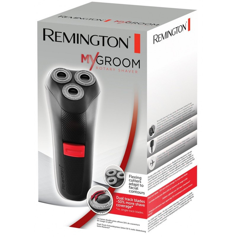 Rasoir Rotative Remington R0050