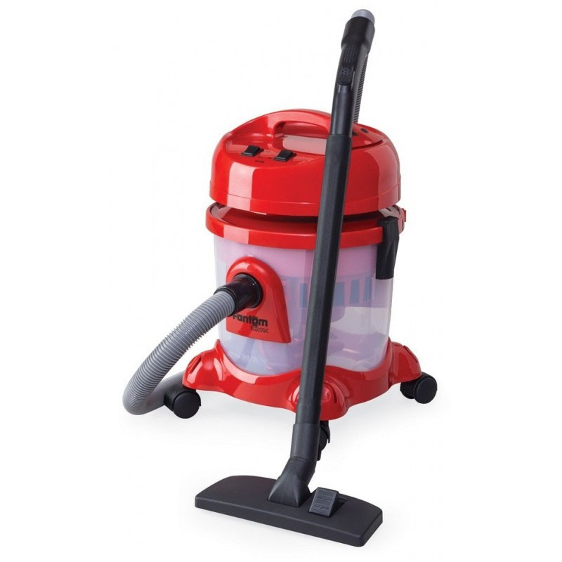 Aspirateur Eau Et Poussière Fantom WF-4700 Aspirateur Eau Et Poussière Fantom WF-4700