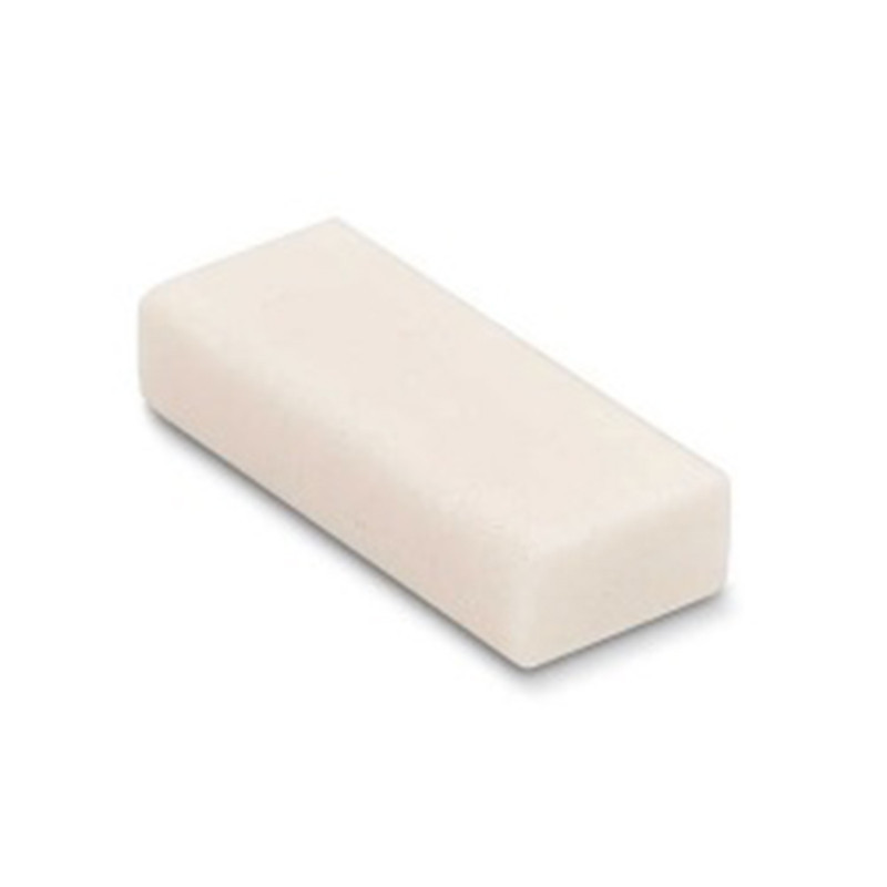 Gomme Elite Gm Blanc Gomme Elite Gm Blanc