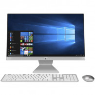 Pc de bureau AIO ASUS i5 11Gén 8Go 1To+128GoSSD (V241EAK-WA089T)