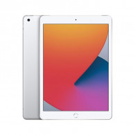 IPad Apple 10,2'' Retina 128Go 4G Argent