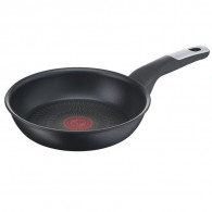 Poêle 24 Cm Tefal Unlimited G2550402 Poêle 24 Cm Tefal Unlimited G2550402