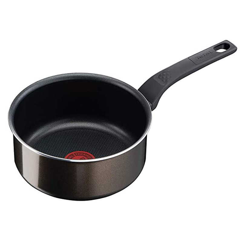Casserole Cook & Clean Tefal 18Cm - (B5542902) Casserole Cook & Clean Tefal 18Cm - (B5542902)