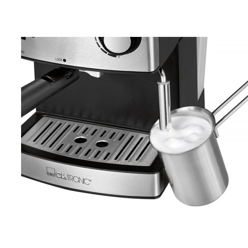 MACHINE EXPRESSO CLATRONIC (ES3643)