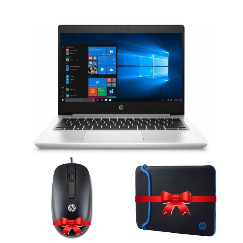Pc portable HP ProBook 430 G7 |  i5-10210U | 8Go | 256Go | Argent