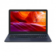Pc Portable ASUS X543MA N4000 4Go 1To Win10 Gris (X543MA-GQAR552T) Pc Portable ASUS X543MA N4000 4Go 1To Win10 Gris (X543MA-GQAR552T)