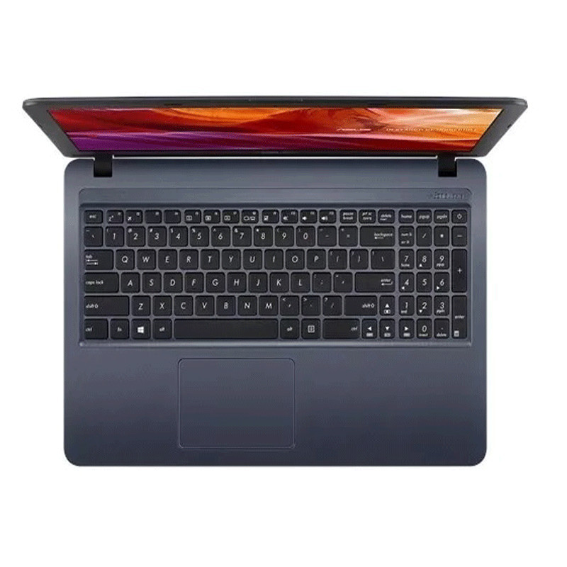 Pc Portable ASUS X543MA N4000 4Go 1To Win10 Gris (X543MA-GQAR552T)