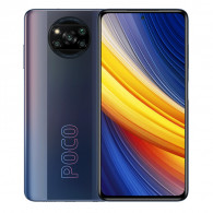 Smartphone POCO X3 PRO 8Go 256Go Noir