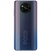 Smartphone POCO X3 PRO 8Go 256Go Noir