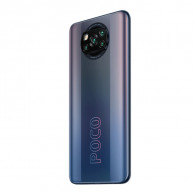 Smartphone POCO X3 PRO 8Go 256Go Noir