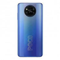 Smartphone POCO X3 PRO 8Go 256Go Bleu Smartphone POCO X3 PRO 8Go 256Go Bleu