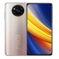 Smartphone POCO X3 PRO 8Go 256Go Bronze