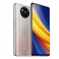 Smartphone POCO X3 PRO 8Go 256Go Bronze