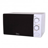 Micro Onde MIDEA 25 Litres Blanc (MM925AGN-BL_25L)