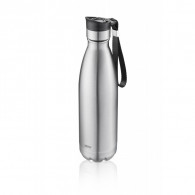 Gefu Bouteille Isotherme Olimpio Silver 500 ml 12737