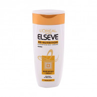 Shampooing L'Oréal Paris Elseve Re-Nutrition - 200 ml