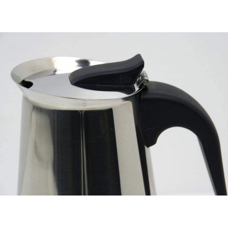 Cafetière Italienne Emilio Gefu , 2 tasses 16140