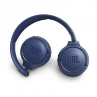 Casque supra-auriculaire Jbl Tune 500 Bleu Casque supra-auriculaire Jbl Tune 500 Bleu
