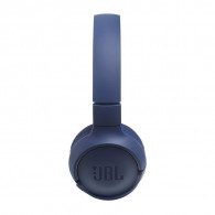 Casque supra-auriculaire Jbl Tune 500 Bleu Casque supra-auriculaire Jbl Tune 500 Bleu