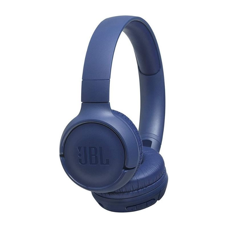 Casque supra-auriculaire Jbl Tune 500 Bleu en Tunisie Casque supra-auriculaire Jbl Tune 500 Bleu en Tunisie