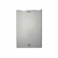 Mini Bar Auxstar 90 Litres Silver - BC90S