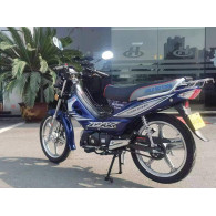 Motocycle Gold Motors 107CM3 Motocycle Gold Motors 107CM3