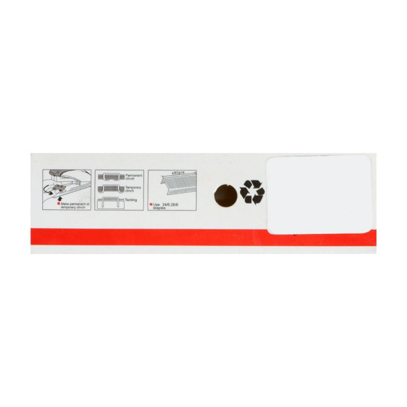 Agrafeuse Mm 20F DG-228