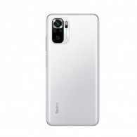 Smartphone Xiaomi Redmi Note 10S 6Go 128Go Blanc Smartphone Xiaomi Redmi Note 10S 6Go 128Go Blanc
