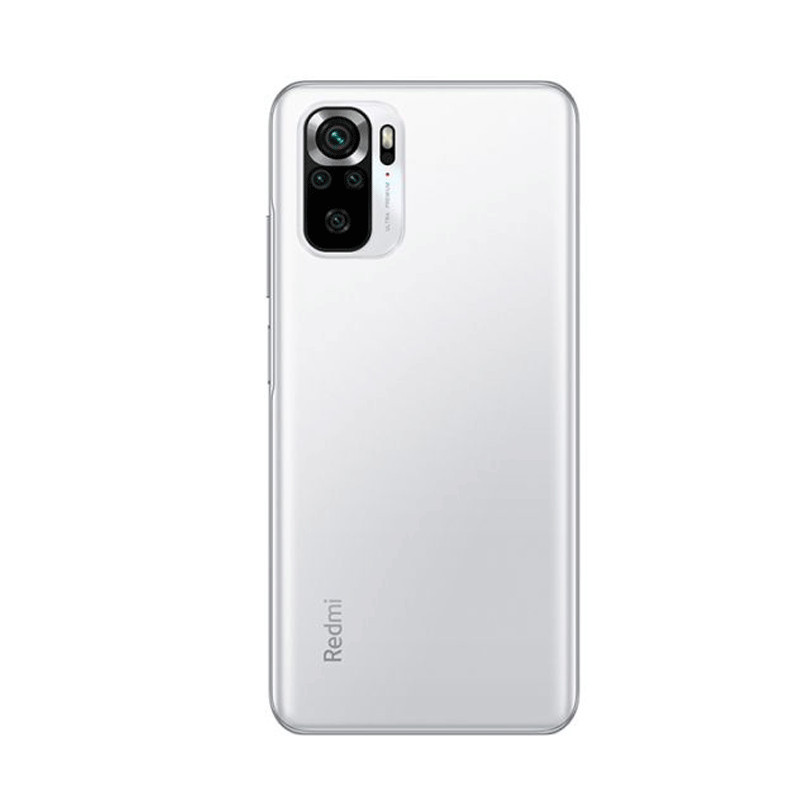 Smartphone Xiaomi Redmi Note 10S 6Go 128Go Blanc