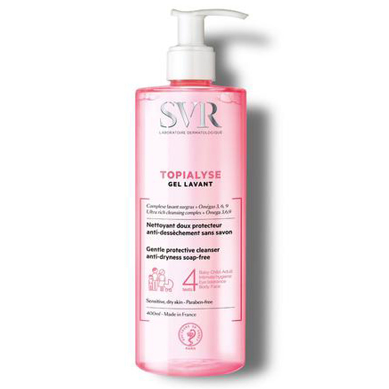 SVR Topialyse Gel Lavant 1L A Bas Prix SpaceNet svr-topialyse-gel-lavant-1l-a-bas-prix-spacenet