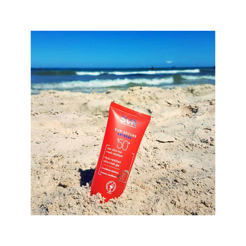 SVR Sun Secure Extreme SPF50+, 50Ml
