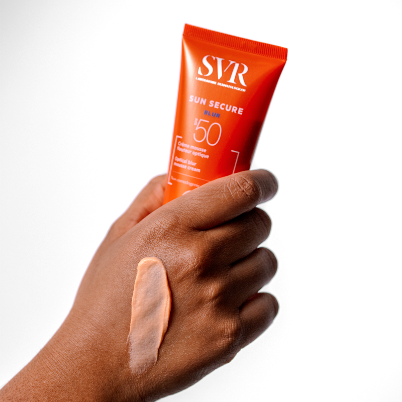 SVR Sun Secure Blur SPF50+ 50ml