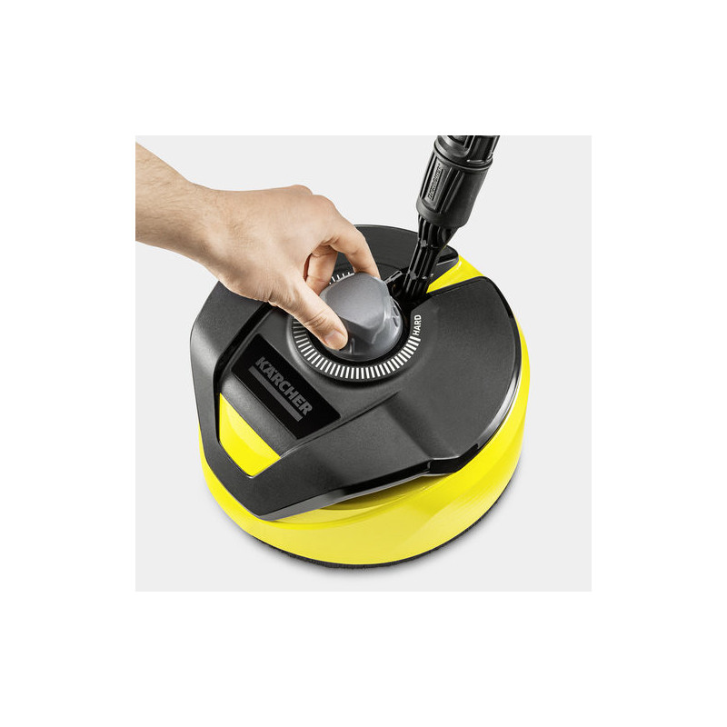 LAVASUPERFICI T5 - COMPATIBILE CON TUTTE LE IDROPULITRICI KÄRCHER 2.64 - Foto 14