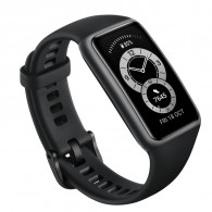 Montre Connecté Huawei Band 6 Noir (FARA-B19/BLACK) Montre Connecté Huawei Band 6 Noir (FARA-B19/BLACK)