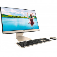 Pc de Bureau AIO Asus 23,8" AMD 3050U 1To Noir (M241DAK-BA247T) Pc de Bureau AIO Asus 23,8" AMD 3050U 1To Noir (M241DAK-BA247T)
