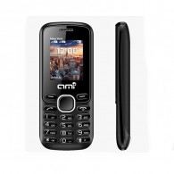 Téléphone Portable Ami C14 - Noir