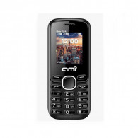 Téléphone Portable Ami C14 - Noir