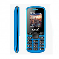 Téléphone Portable Ami C14 - Bleu