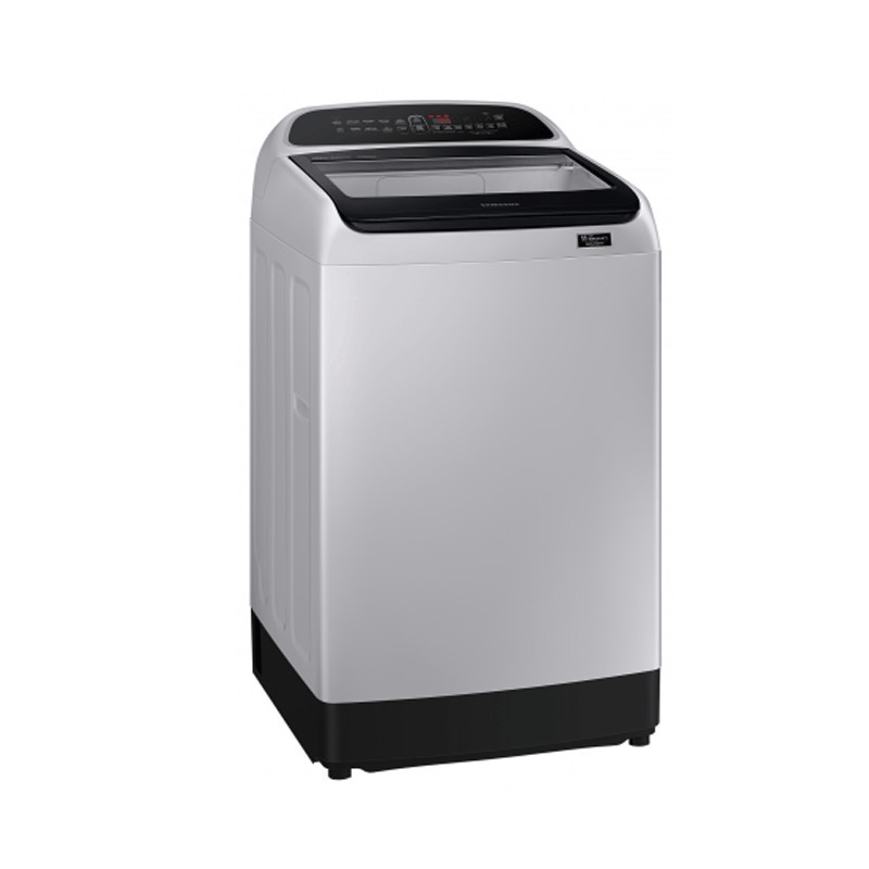 Lave Linge Samsung Automatique Top Load 12 Kg - Silver