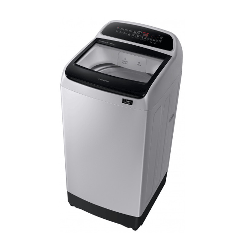 Lave Linge Samsung Automatique Top Load 12 Kg - Silver
