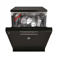 Lave Vaisselle HOOVER 13 Couverts - Noir