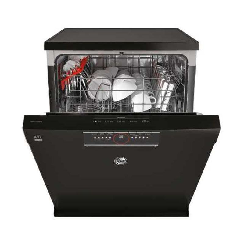Lave Vaisselle HOOVER 13 Couverts - Noir